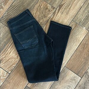 Signature by Levi Strauss Blue Slim Jeans